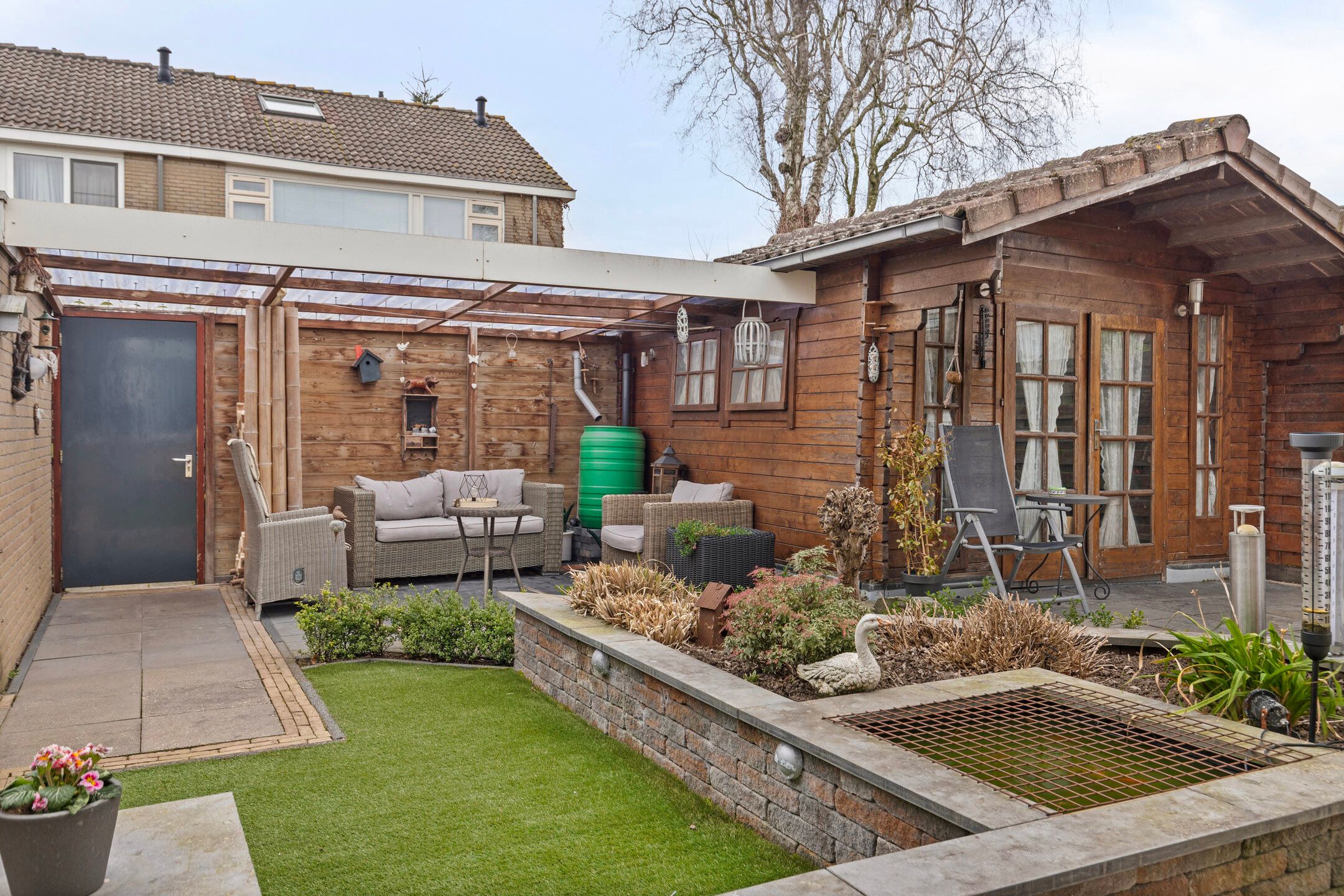 Foto 36 van Gentsestraat 1