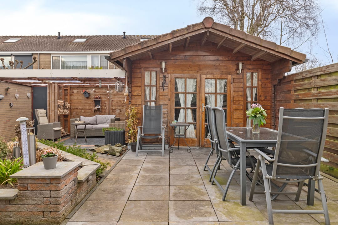 Foto 37 van Gentsestraat 1