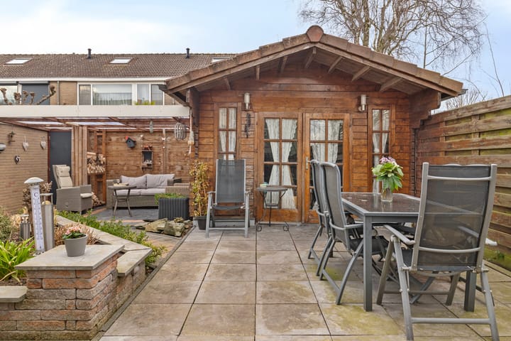 Foto 37 van Gentsestraat 1