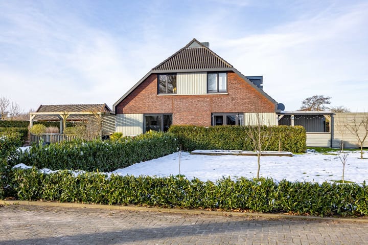 Photo 7 of Jonkersvaart 18-B