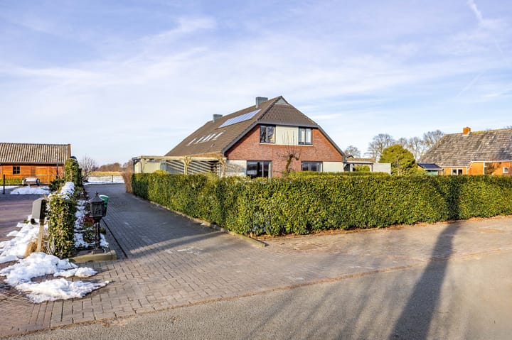 Photo 8 of Jonkersvaart 18-B