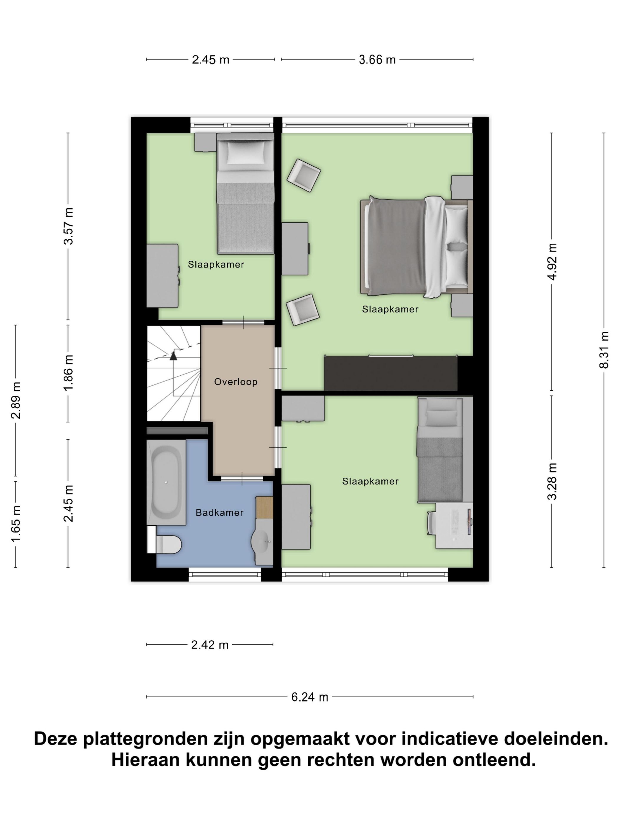 Foto 42 van Gentsestraat 1