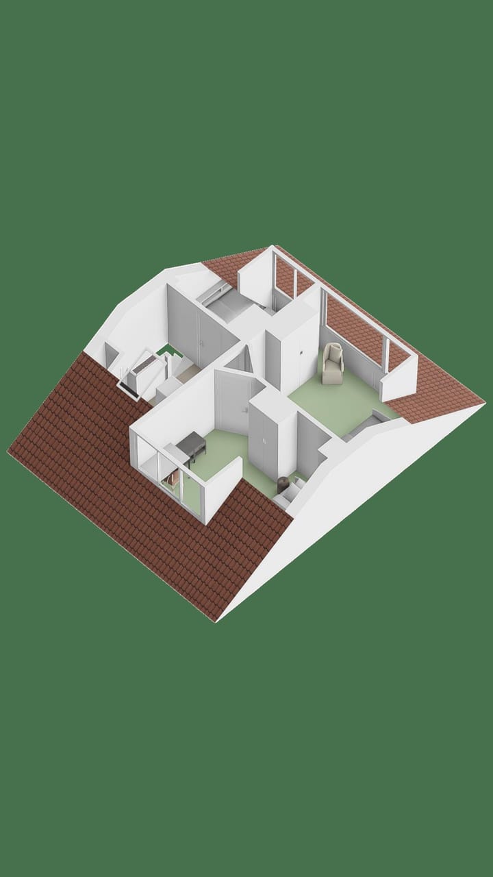 Foto 44 van Gentsestraat 1