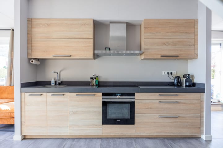 Photo 18 of Jonkersvaart 18-B