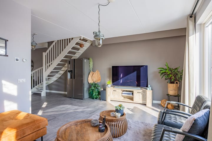 Photo 22 of Jonkersvaart 18-B