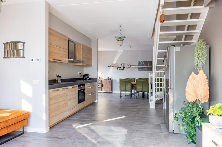 Photo 23 of Jonkersvaart 18-B