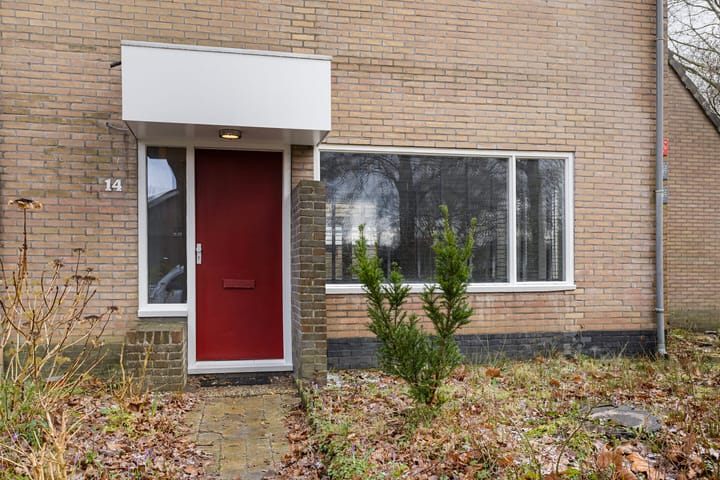 Foto 62 van Westhove 14