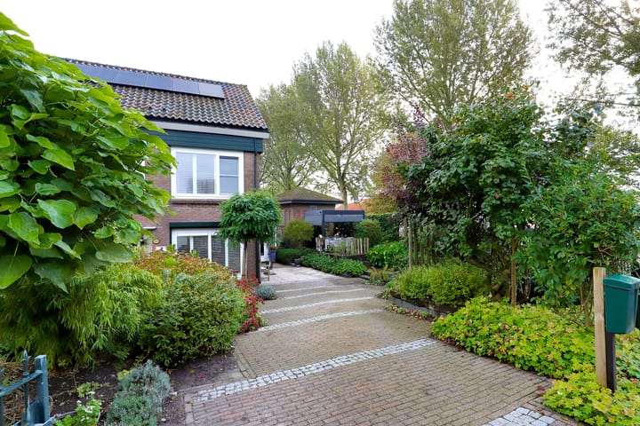 Foto 3 van A de Koningstraat 23