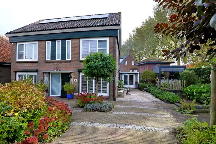 Foto 4 van A de Koningstraat 23