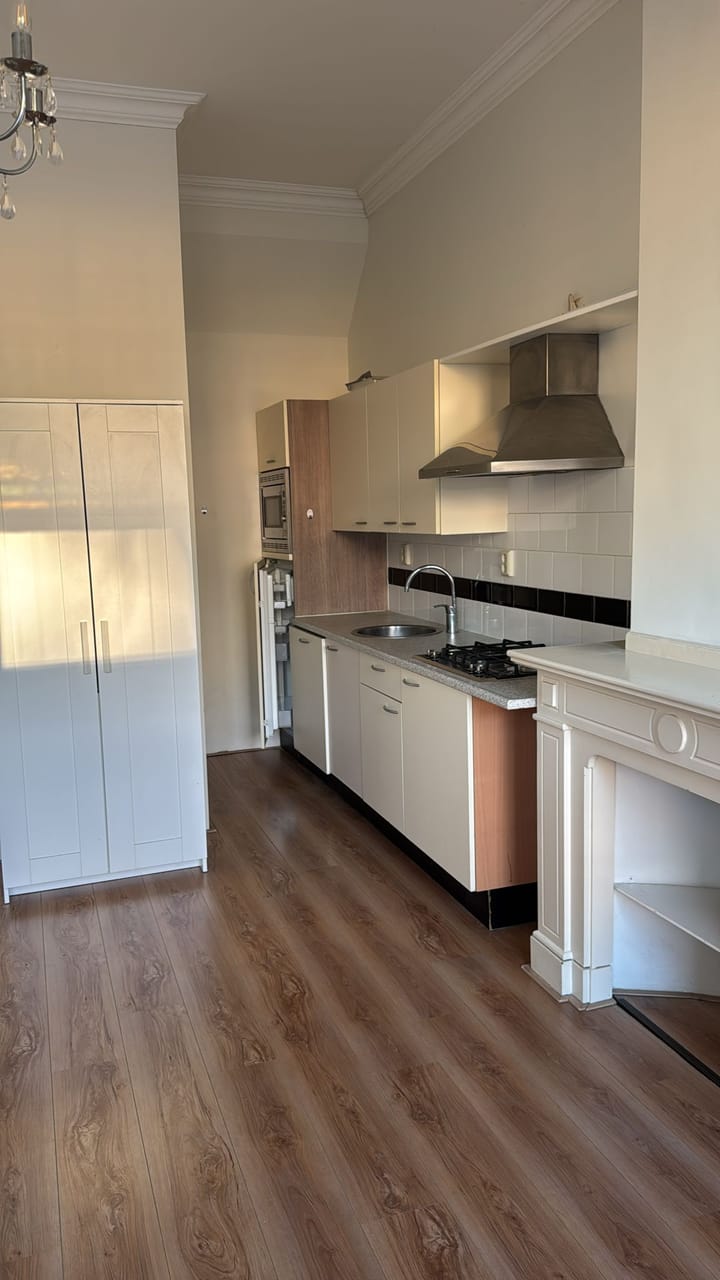 Foto 2 van Koningin Emmakade 165