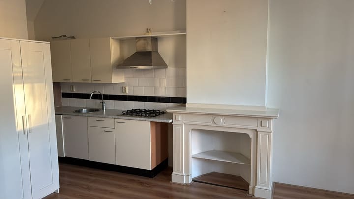 Foto 4 van Koningin Emmakade 165