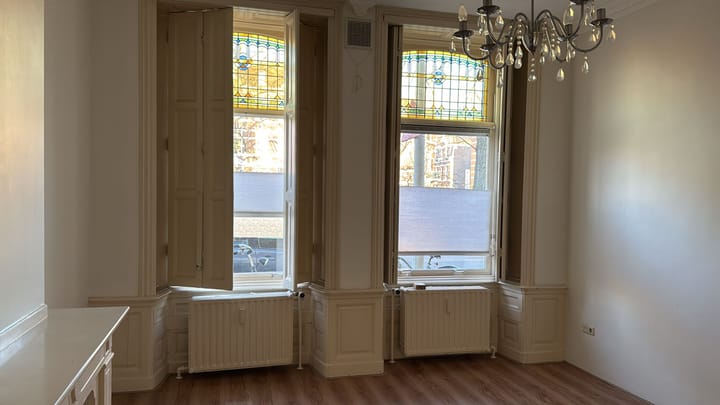 Foto 5 van Koningin Emmakade 165