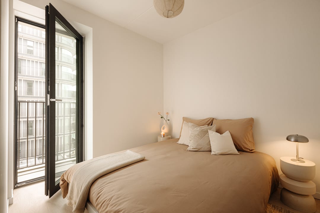 Foto 13 van Elizabeth Anscombestraat 465