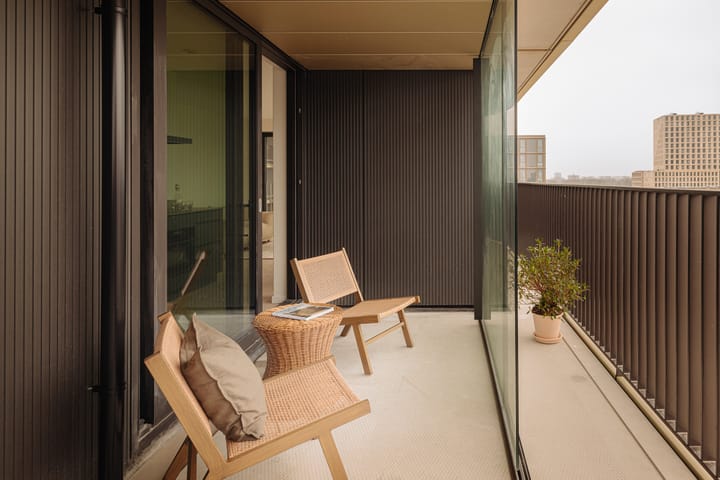 Photo 11 of Elizabeth Anscombestraat 551