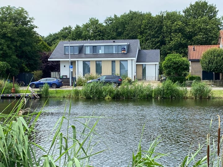 Foto 2 van Terbregse Rechter Rottekade 248