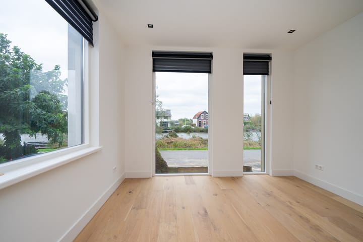 Foto 4 van Terbregse Rechter Rottekade 248