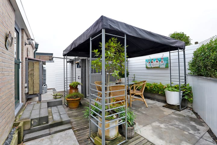 Foto 50 van A de Koningstraat 23