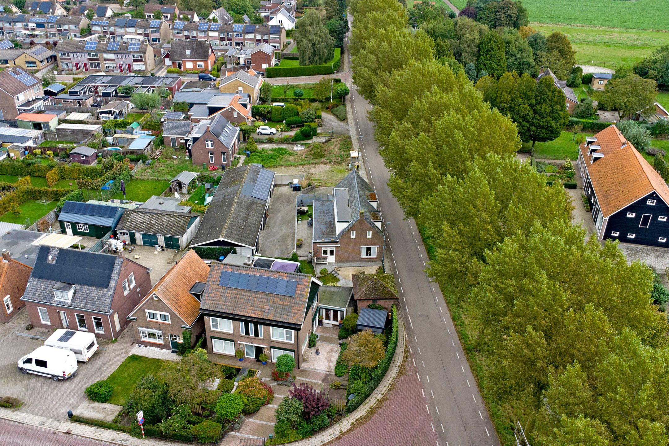 Foto 60 van A de Koningstraat 23