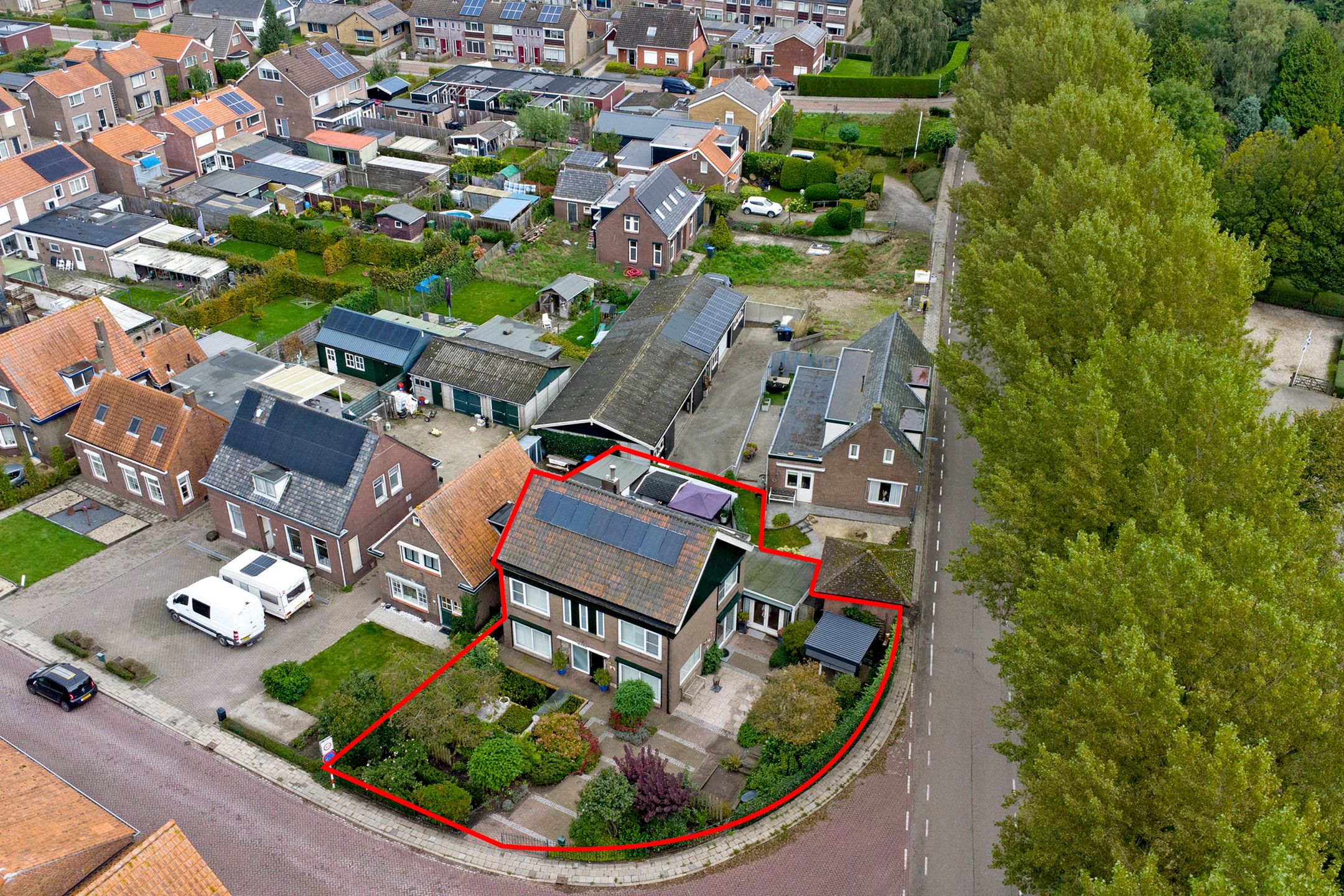 Foto 63 van A de Koningstraat 23