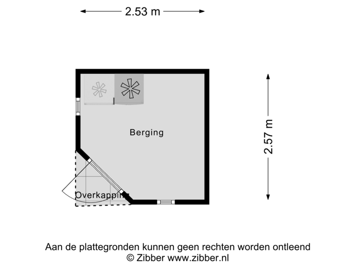 Berging