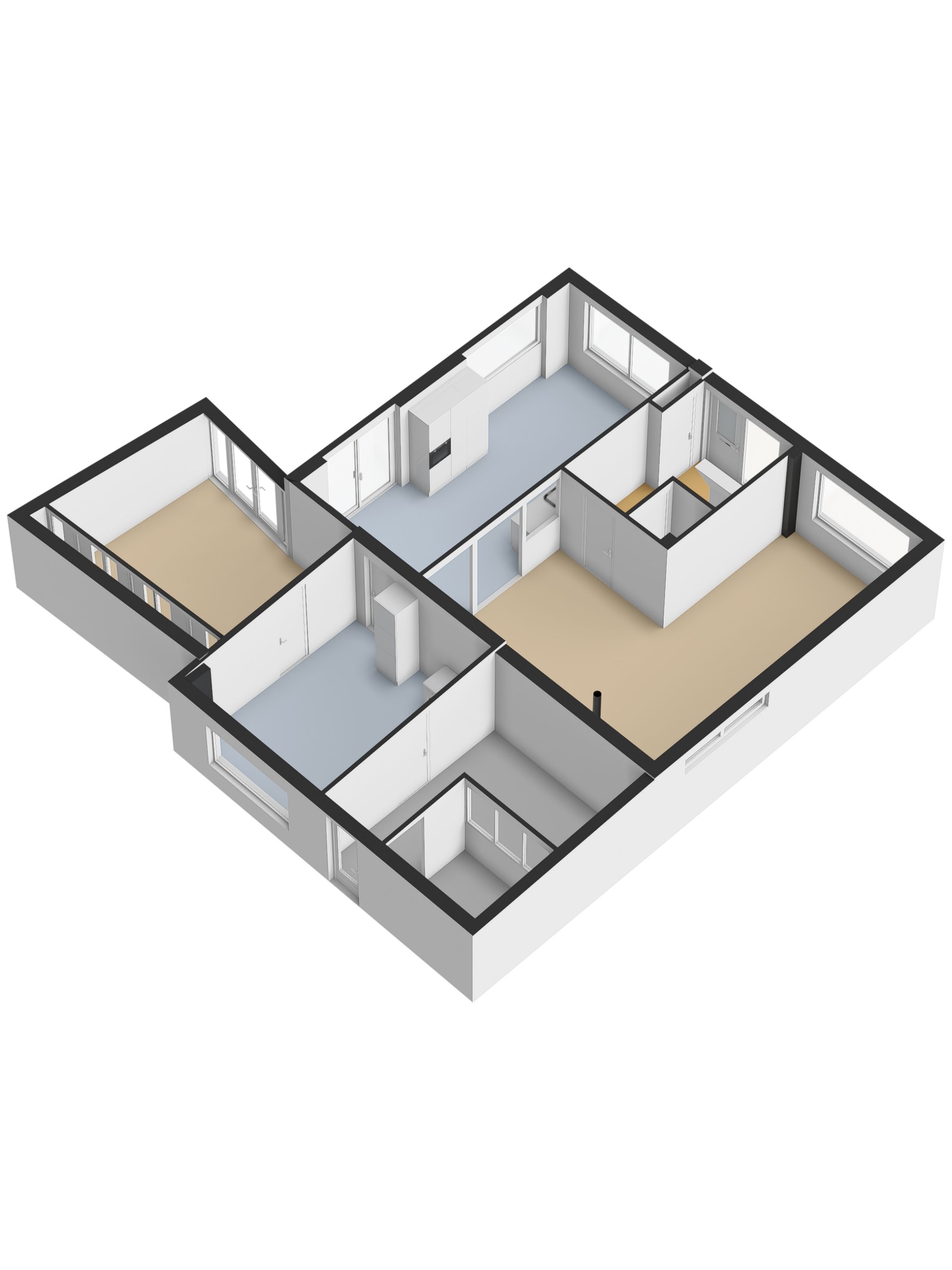 Foto 69 van A de Koningstraat 23