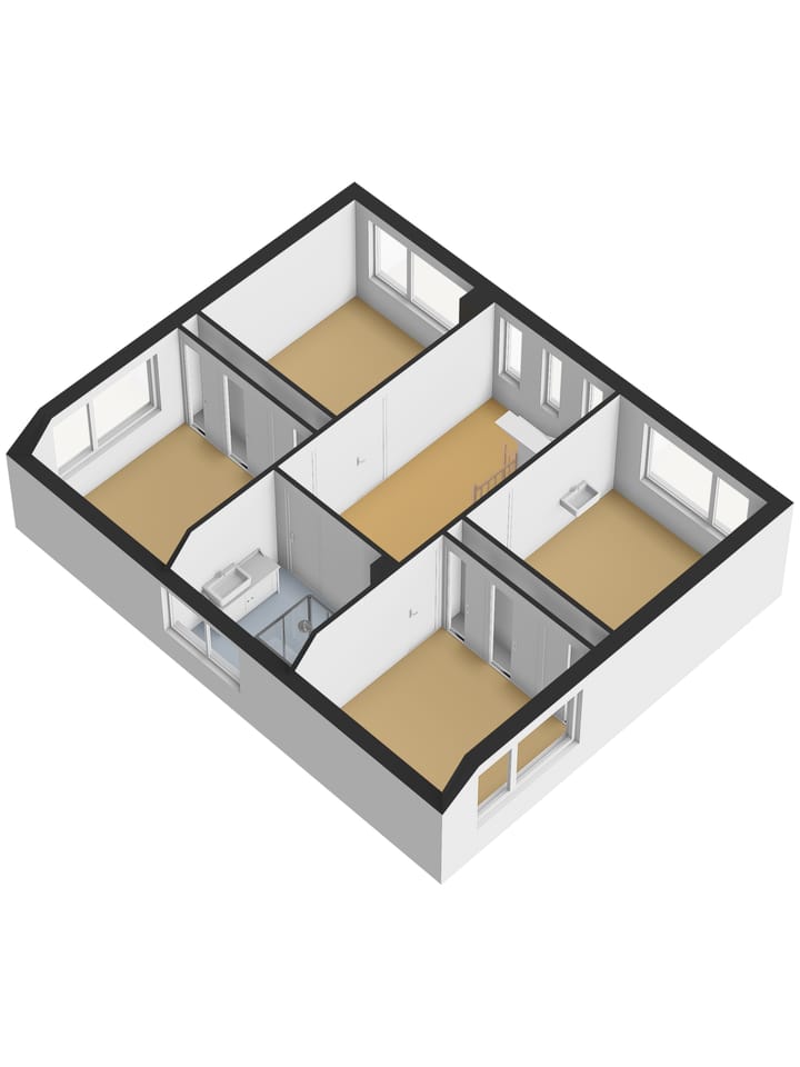 Foto 70 van A de Koningstraat 23