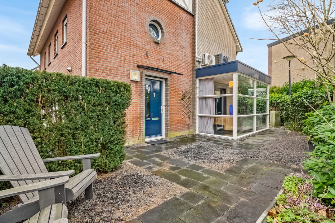 Photo 2 of Hooglandsepoort 1