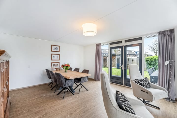 Foto 3 van Hooglandsepoort 1