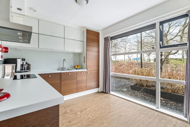 Foto 9 van Hooglandsepoort 1