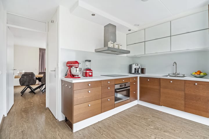 Foto 10 van Hooglandsepoort 1