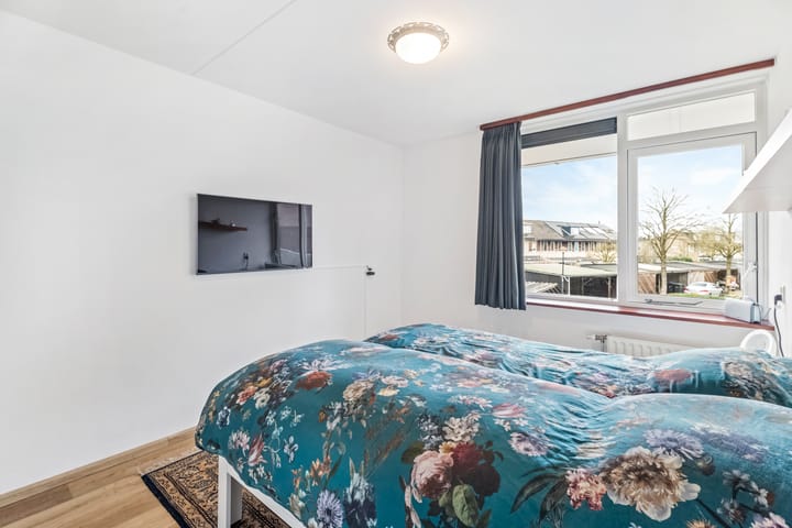 Foto 12 van Hooglandsepoort 1