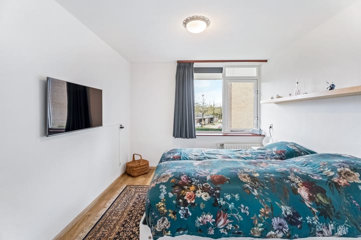 Foto 13 van Hooglandsepoort 1