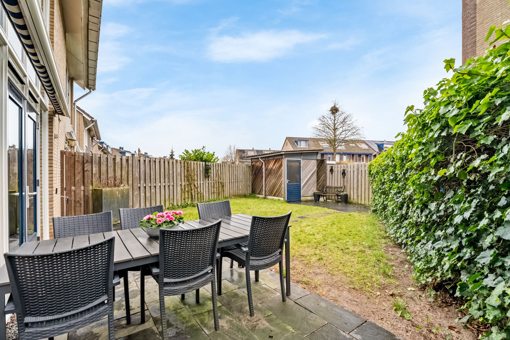 Photo 24 of Hooglandsepoort 1