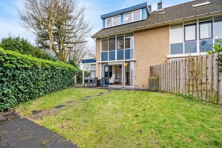 Foto 25 van Hooglandsepoort 1