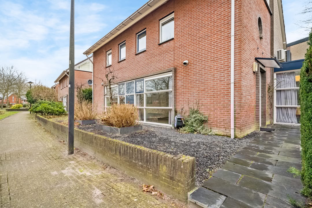 Photo 28 of Hooglandsepoort 1