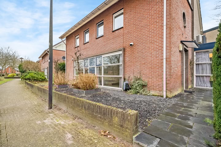 Foto 28 van Hooglandsepoort 1