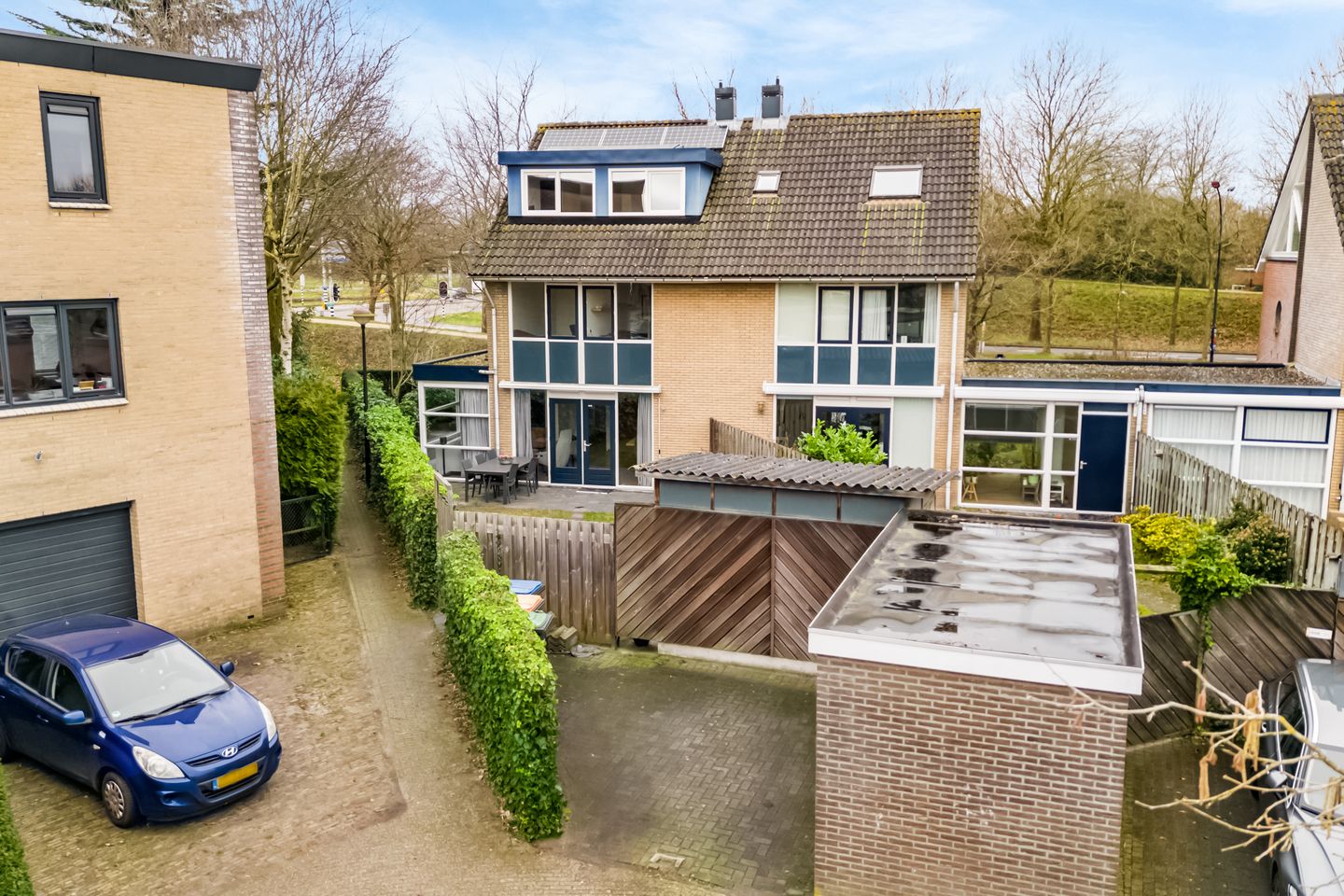 Photo 29 of Hooglandsepoort 1