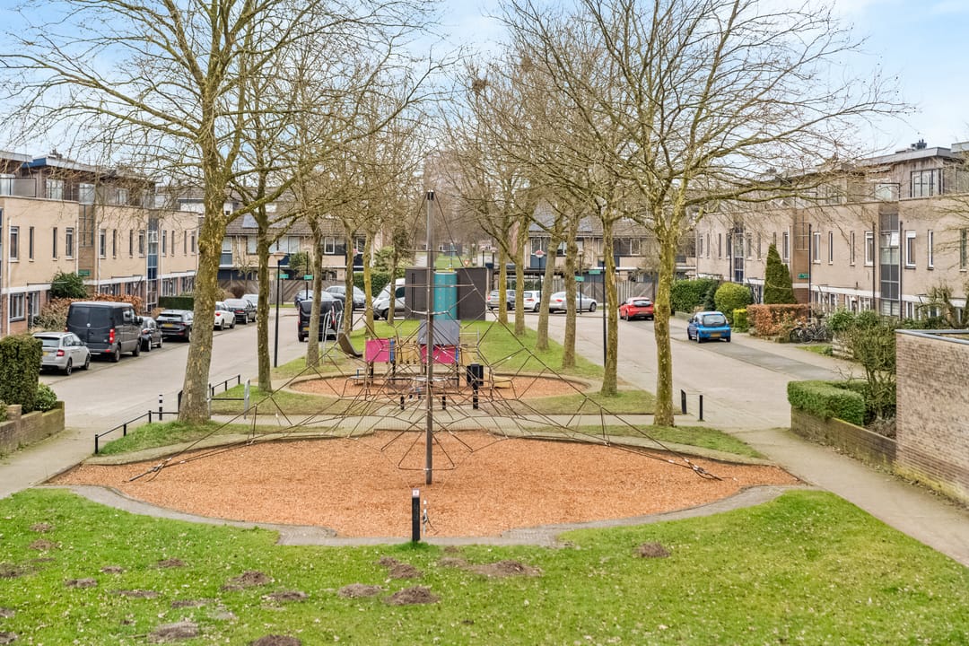 Photo 32 of Hooglandsepoort 1