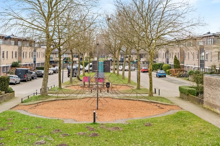 Foto 32 van Hooglandsepoort 1