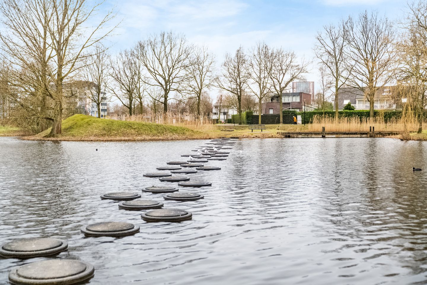 Photo 34 of Hooglandsepoort 1