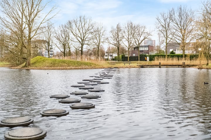 Foto 34 van Hooglandsepoort 1