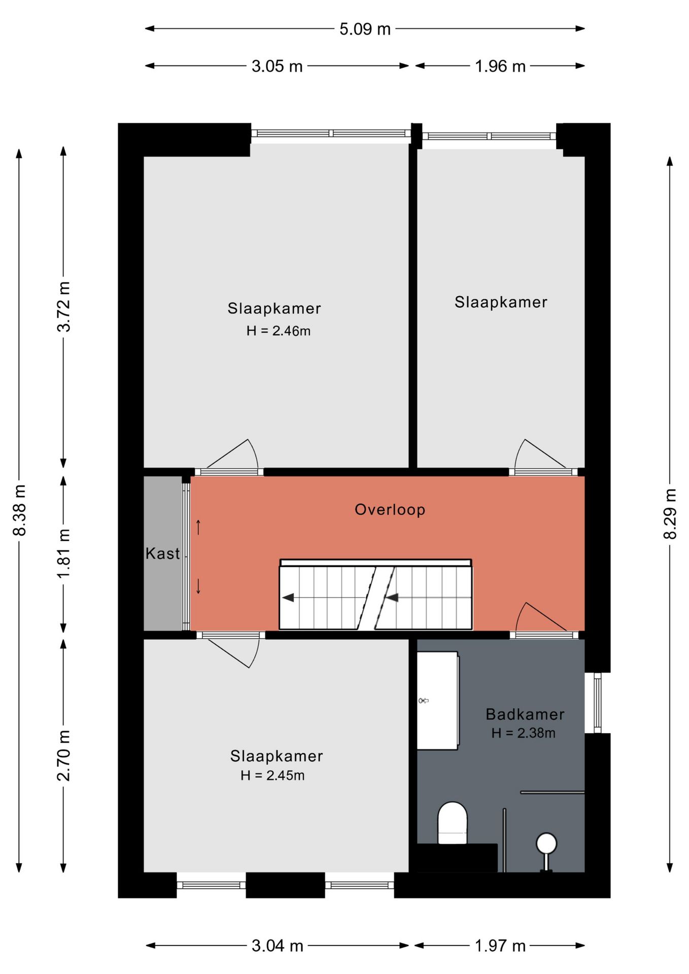 Photo 36 of Hooglandsepoort 1