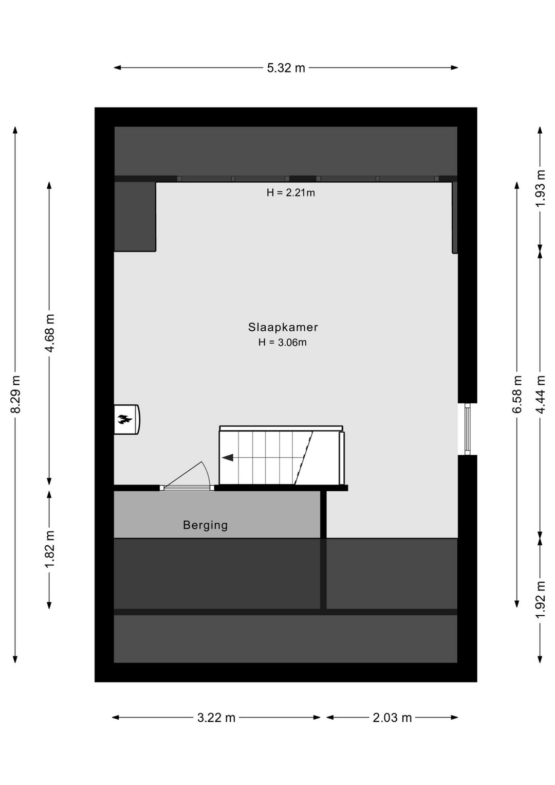 Photo 37 of Hooglandsepoort 1