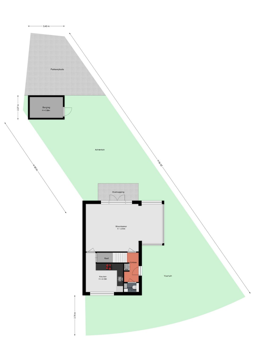 Photo 38 of Hooglandsepoort 1