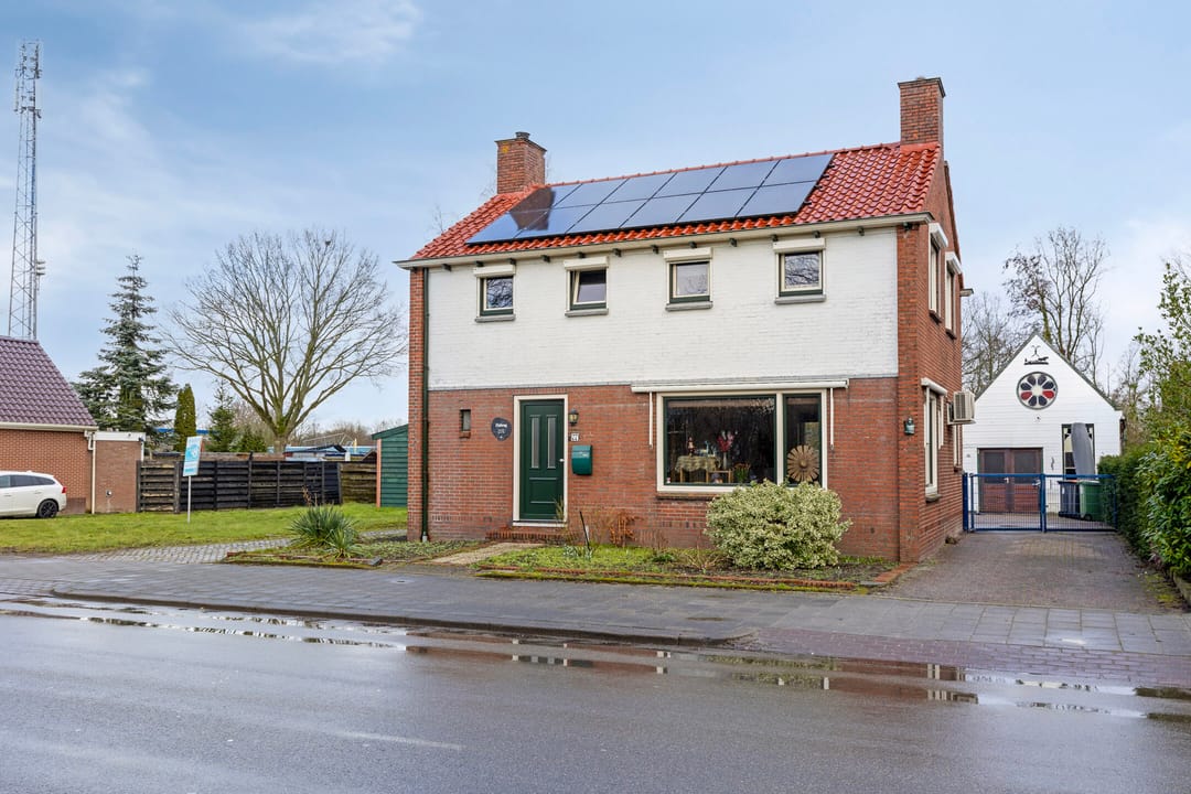 Foto 1 van Grintweg 77