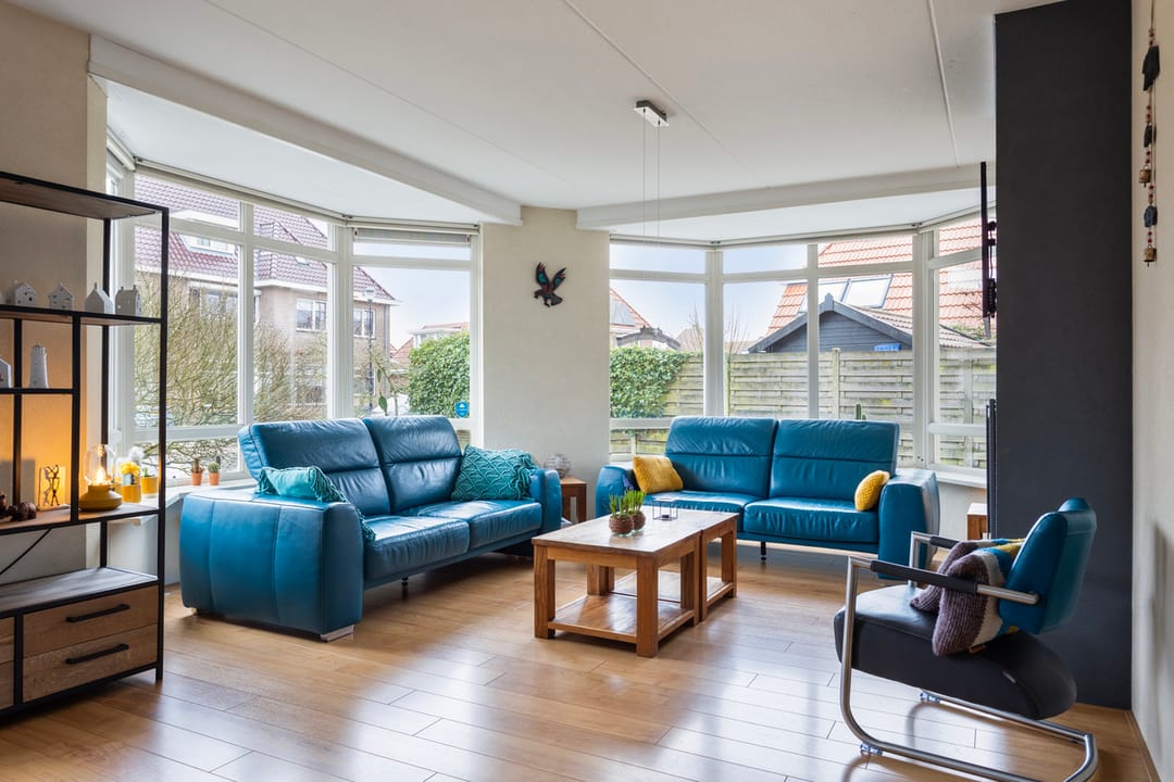 Foto 2 van IJsselvallei 14