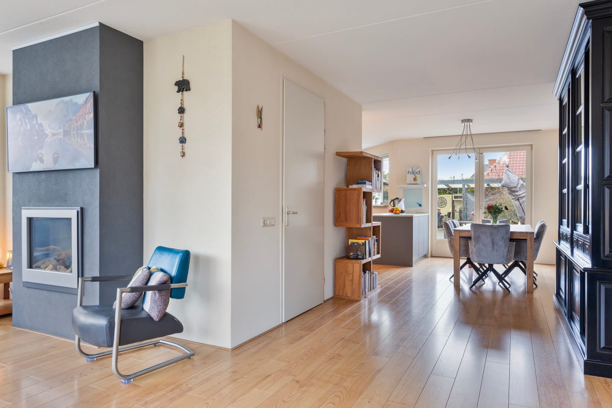 Foto 3 van IJsselvallei 14