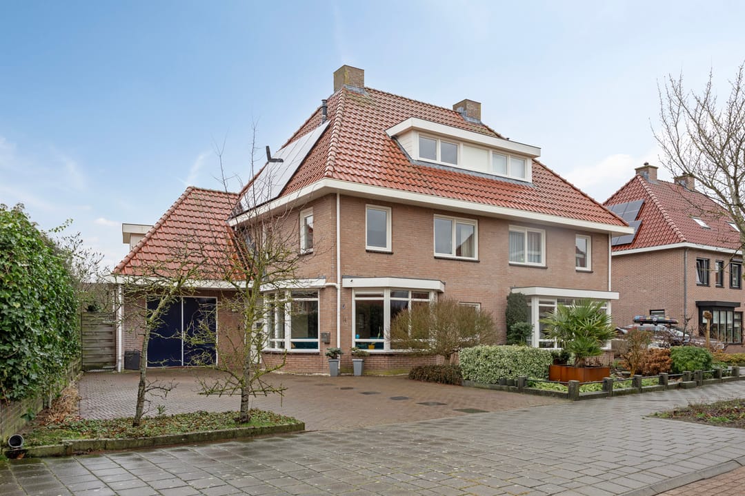 Foto 7 van IJsselvallei 14