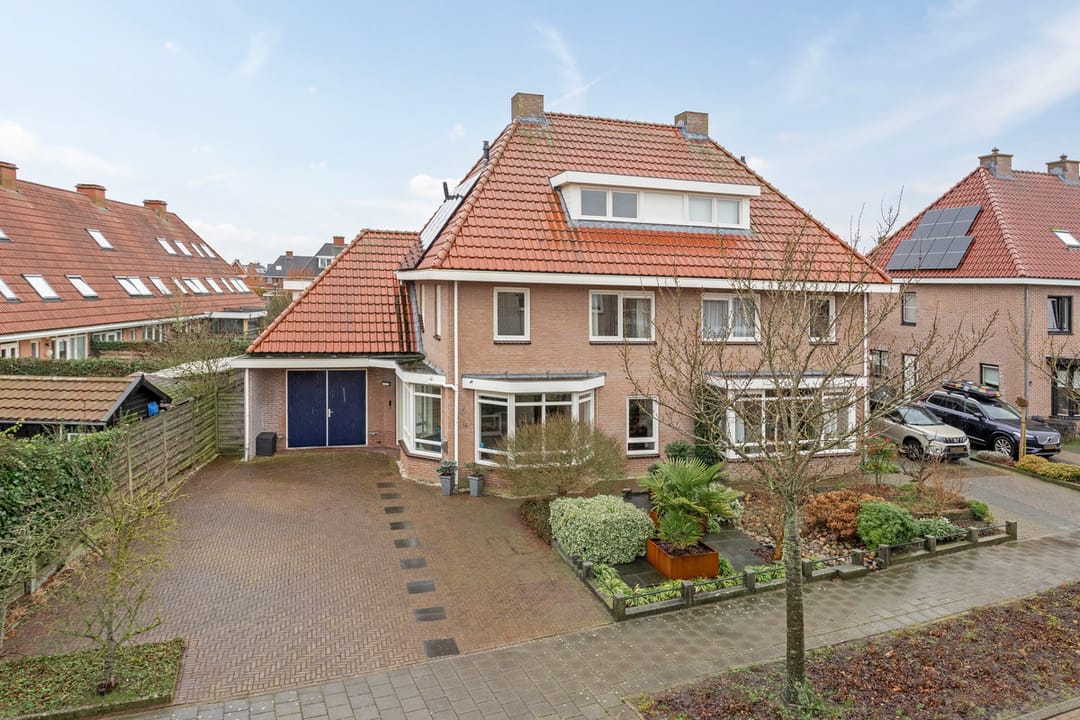 Foto 16 van IJsselvallei 14