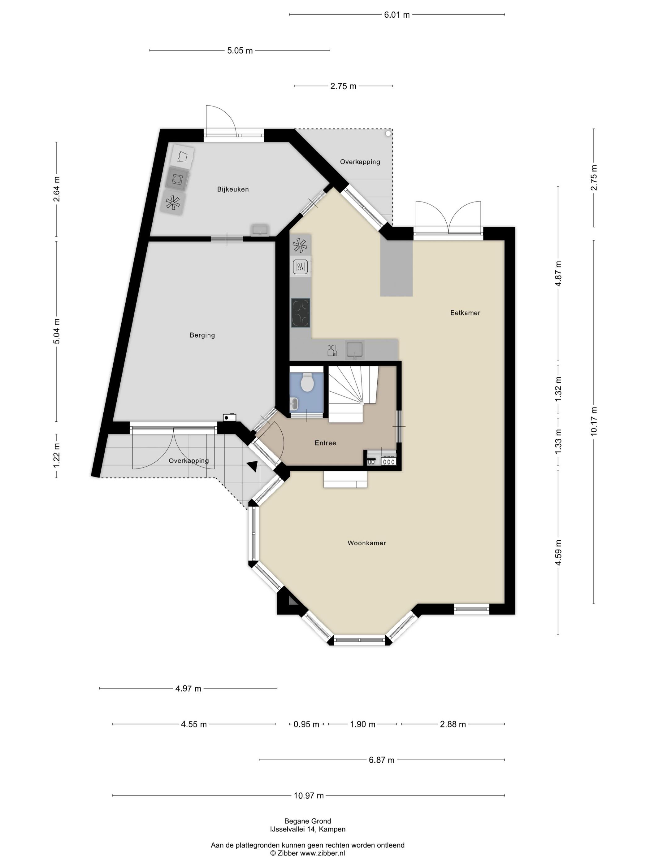 Foto 72 van IJsselvallei 14